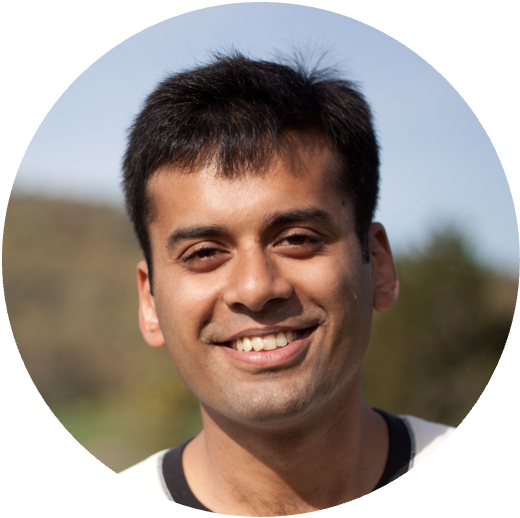 Akshay Mittal, Founder & Chief Executive Officer at StrainX Bioworks